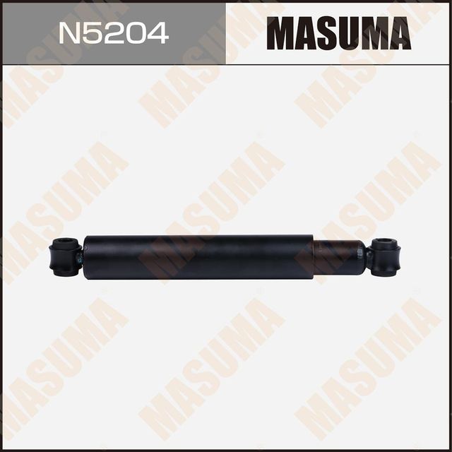 Амортизатор Masuma. Артикул N5204