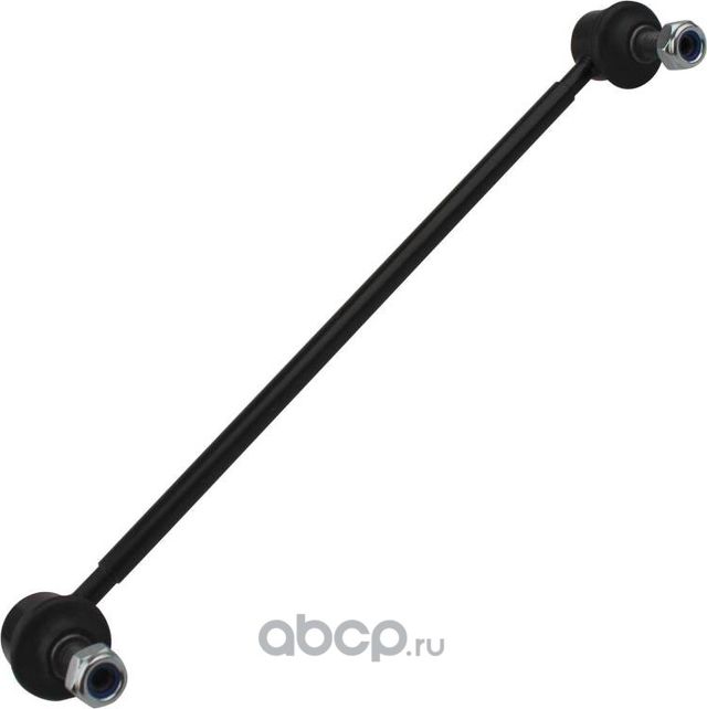 Стойка стабилизатора SUZUKI GRAND VITARA (2005-) переднего. (В УПАКОВКЕ 2 ШТ.) Ц (Aiko). Артикул AL0530