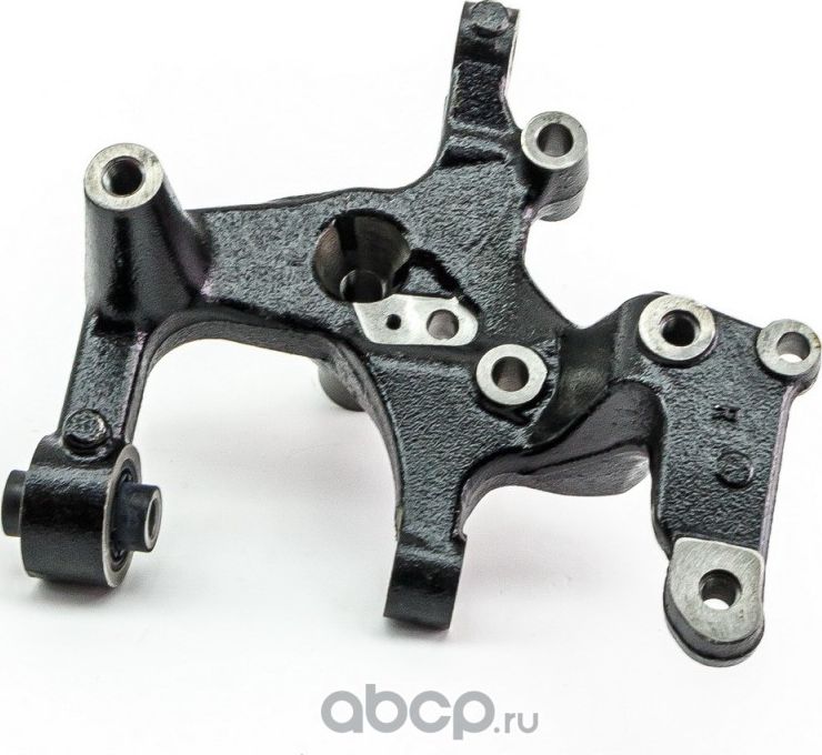 Кулак поворотный задний правый Volkswagen Jetta 2006-/Touran 2003 (Dominant) Dominant. Артикул AW1K005050436AE