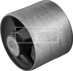 Сайлентблок заднего рычага подвески Borg & Beck передний правый/левый верхний для Land Rover Range Rover Sport I 2005-2013. Артикул BSK7798