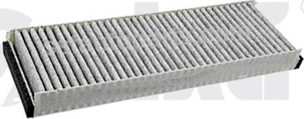 Салонный фильтр Vika. Артикул 18190207301