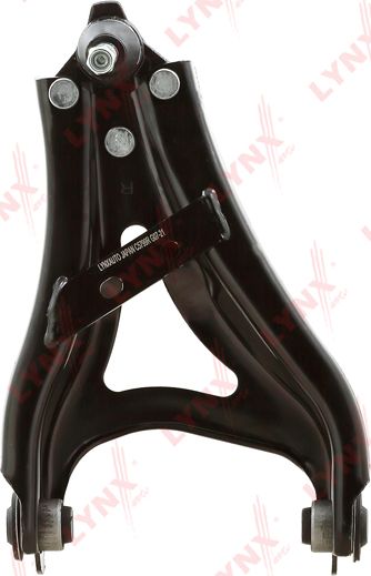 Поперечный рычаг передней подвески LYNXauto. Артикул C5799R