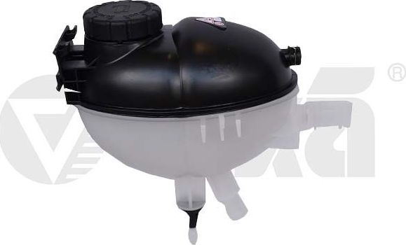 Расширительный бачок Vika для Mercedes-Benz GLK-Класс I (X204) 2008-2015. Артикул 11068501