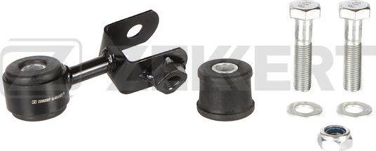 Стойка (тяга) стабилизатора Zekkert. Артикул SS-1413