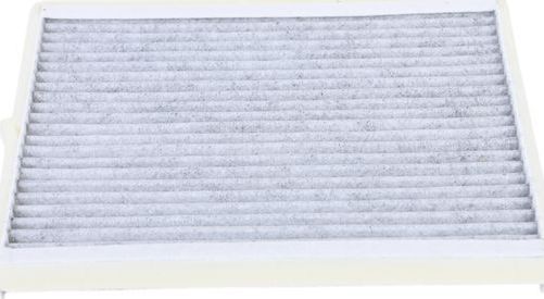 Салонный фильтр Zentparts. Артикул Z34198