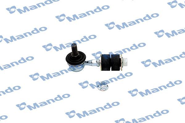 Стойка (тяга) стабилизатора Mando. Артикул SLH0069