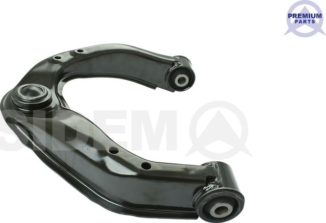 Поперечный рычаг передней подвески Sidem (Листовая сталь). Артикул 41778