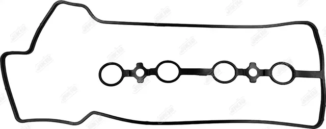 Прокладка клапанной крышки (Jikiu). Артикул CC21054