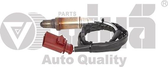 Лямбда-зонд (кислородный датчик) Vika. Артикул 99061818901
