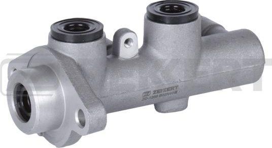 Тормозной цилиндр главный Zekkert (Полиуретан). Артикул ZD-1268