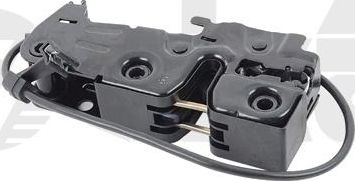 Замок капота Vika для Audi Q7 I (4L) 2006-2015. Артикул 88231806401