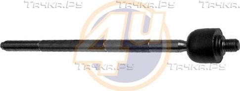 Рулевая тяга 4U для Lancia Kappa 1994-2001. Артикул LA-E-49532