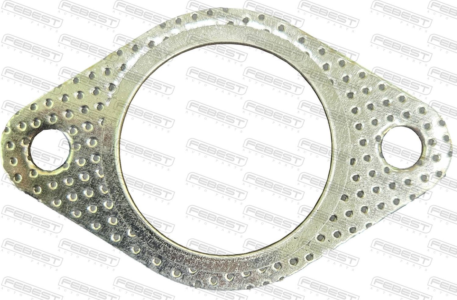 Прокладка глушителя Febest. Артикул 12492-002