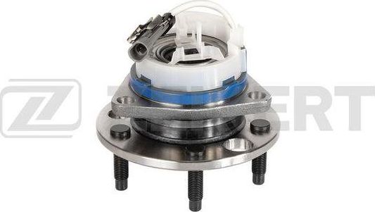 Ступица колеса Zekkert передняя для Cadillac DeVille VII 1993-1996. Артикул RL-1748