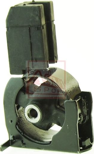 Опора (подушка) двигателя Asva. Артикул 0112-ZZE120F
