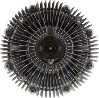 Муфта (вискомуфта) вентилятора Aisin. Артикул FCT-086