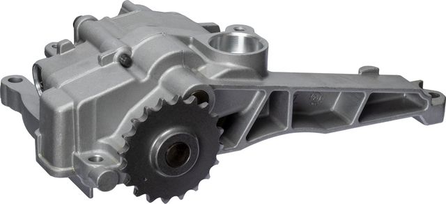 Масляный насос SWAG для Mercedes-Benz Viano I (W639) 2006-2014. Артикул 10 94 7758