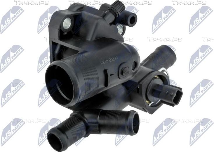 Термостат NTY для Nissan X-Trail T31 2007-2013. Артикул CTM-RE-021