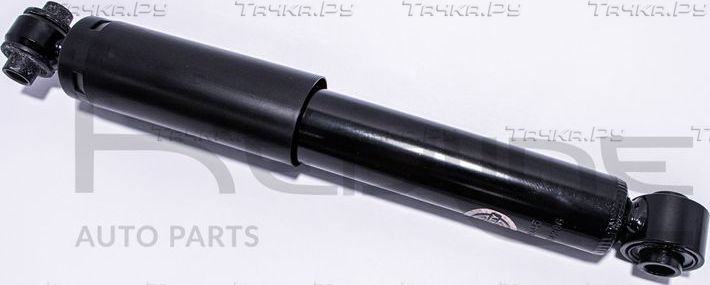 Амортизатор RED Line задний для Peugeot Partner Tepee 2008-2018. Артикул 39CI045