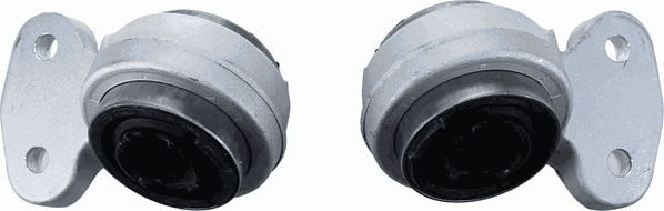 Сайлентблок переднего рычага подвески Lemforder. Артикул 17978 01