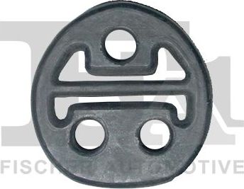 Кронштейн глушителя FA1 (резина) для Toyota Celica VI (T200) 1993-1999. Артикул 773-915