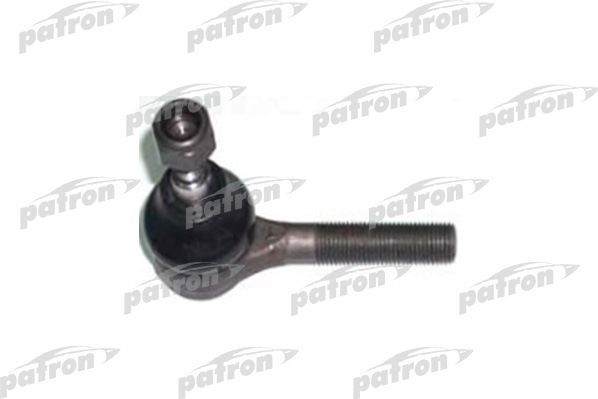 Наконечник рулевой тяги Patron. Артикул PS1116R