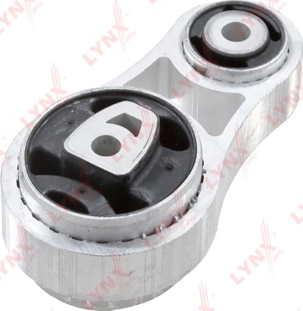 Подушка (опора) КПП LYNXauto нижняя для Ford Fiesta V 2001-2010. Артикул ME-1377