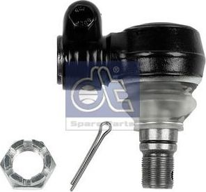 Наконечник рулевой тяги DT Spare Parts. Артикул 3.63119