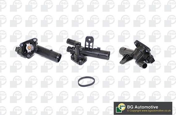 Термостат BGA. Артикул CT5096