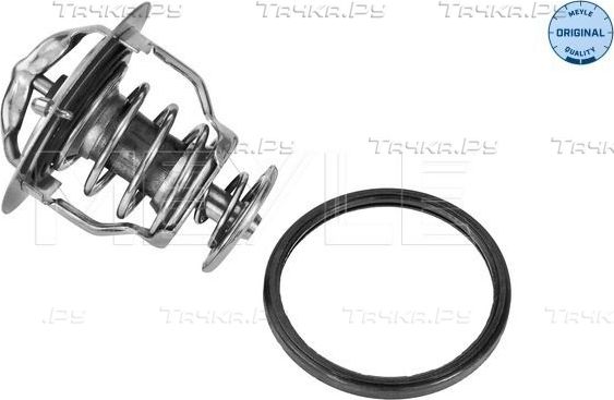Термостат Meyle Original для Lexus ES I 1991-1997. Артикул 028 282 0004