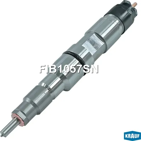 Форсунка топливная (Krauf). Артикул FIB1057SN