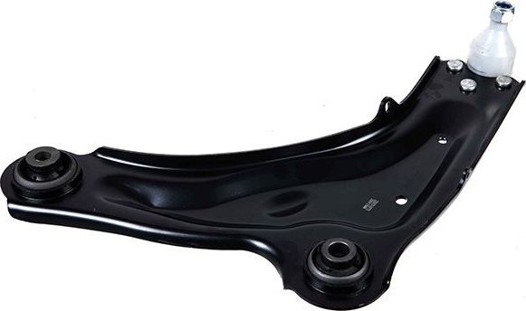 Поперечный рычаг передней подвески Zentparts левый нижний для Renault Laguna II 2001-2007. Артикул Z25079