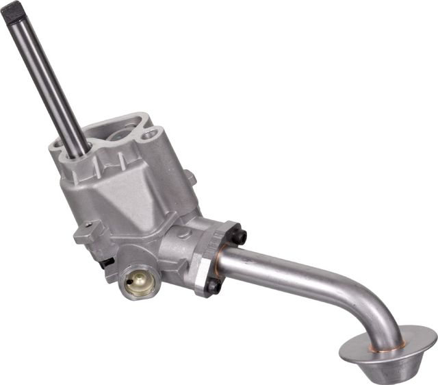 Масляный насос Febi Bilstein для Audi 80 III (B2) 1978-1987. Артикул 08455