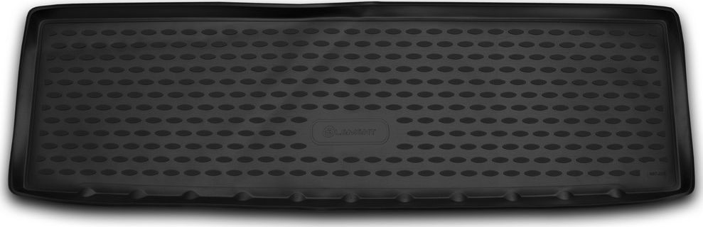 Коврик Element для багажника (короткий) Cadillac Escalade IV внедорожник 2026-. Артикул NLC.07.09.B13