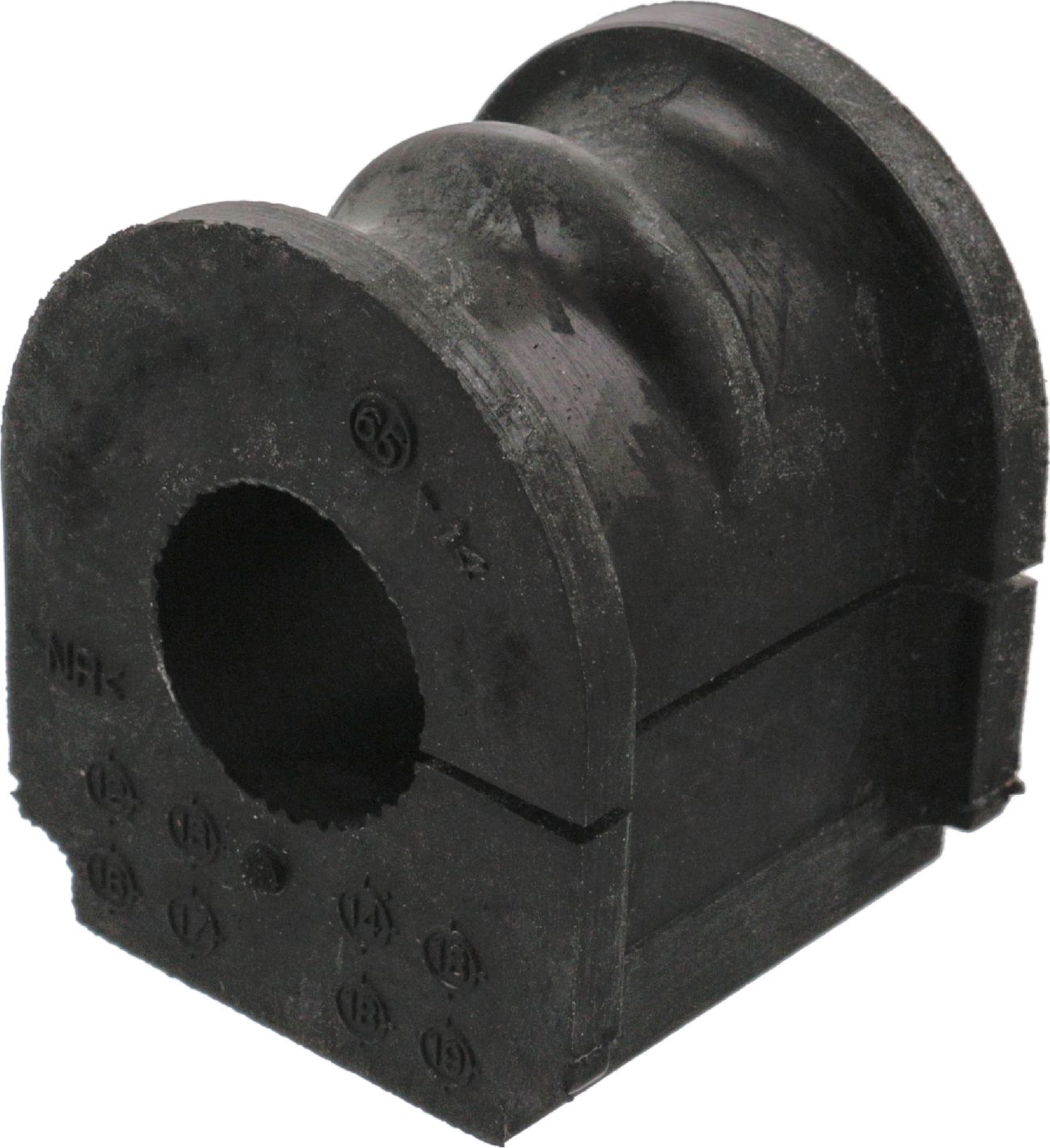 Втулка стабилизатора Febi Bilstein (резина). Артикул 42510