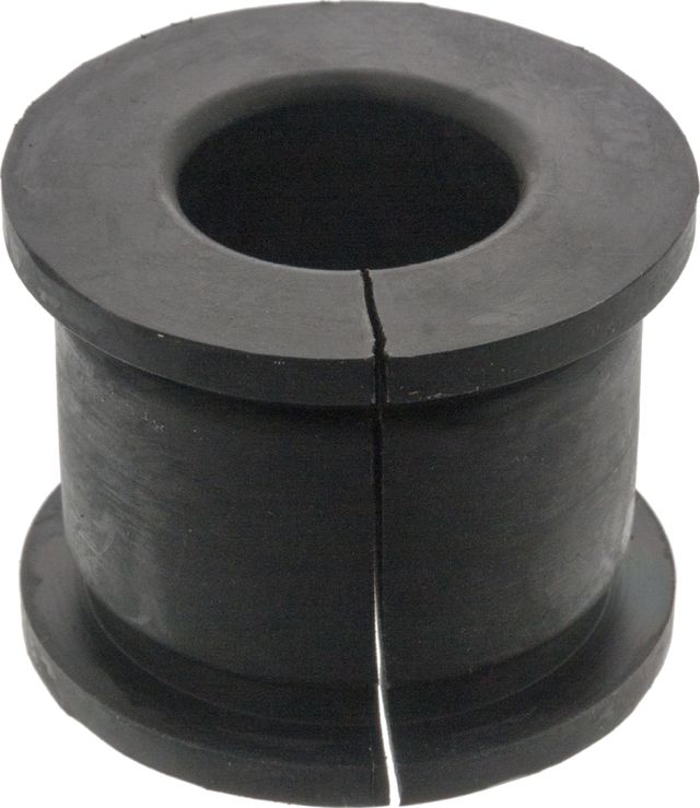 Втулка стабилизатора Febi Bilstein (резина) задняя внутренняя для MAN L2000 1993-2006. Артикул 02362