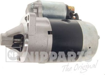 Стартер Nipparts. Артикул J5218005