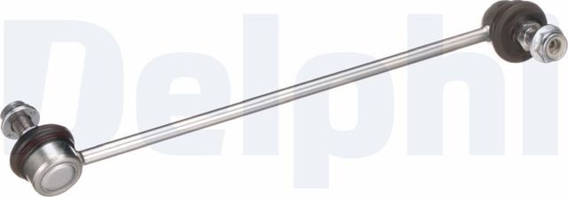 Стойка (тяга) стабилизатора Delphi передняя правая для Daewoo Lacetti 2004-2010. Артикул TC1507