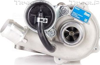Турбина (турбокомпрессор) Nissens ** FACTORY NEW ** для Citroen Nemo I 2008-2015. Артикул 93237