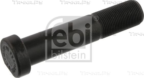Шпилька колеса (болт ступицы) Febi Bilstein (сталь) задняя для Mercedes-Benz Conecto 2001-2026. Артикул 03552