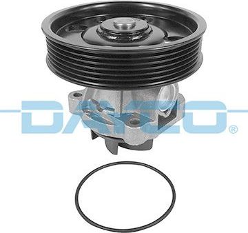 Помпа (водяной насос) Dayco. Артикул DP267