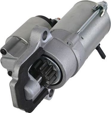 Стартер Stellox для Ford C-MAX I 2003-2010. Артикул 06-10294-SX