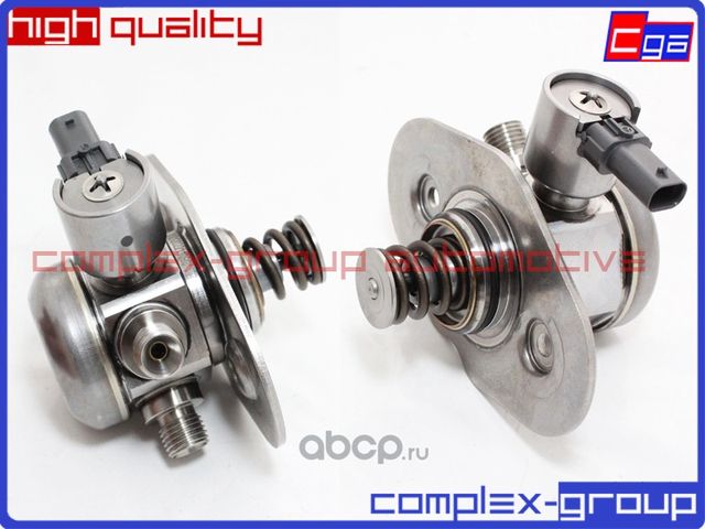 Насос высокого давления 13518604229 0261520281 (CGA). Артикул 11VLV229RA