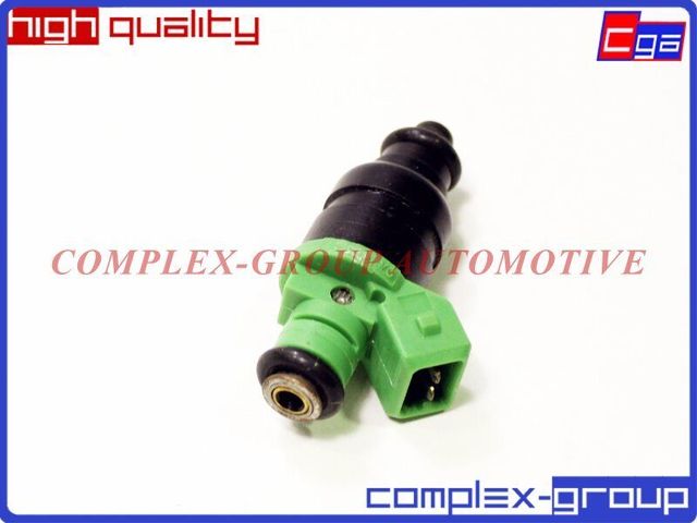 Форсунка топливная CGA. Артикул 2FJ702RA