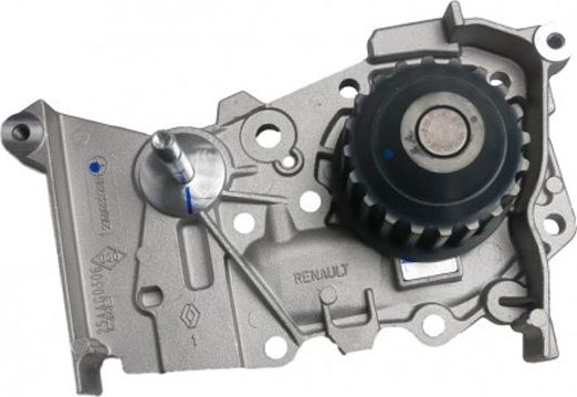 Помпа (водяной насос) Renault для Renault Laguna II 2001-2007. Артикул 8660003264