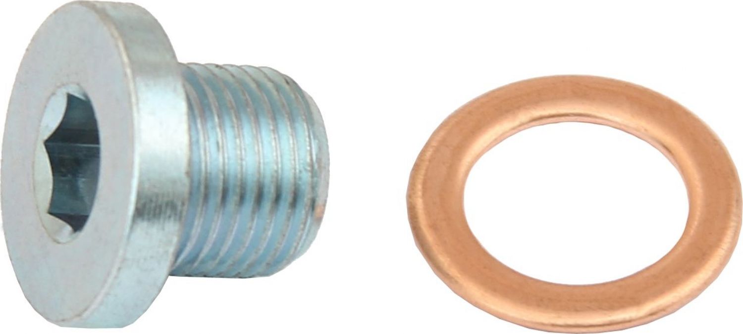 Сливная пробка масляного поддона двигателя MAPCO. Артикул 95943