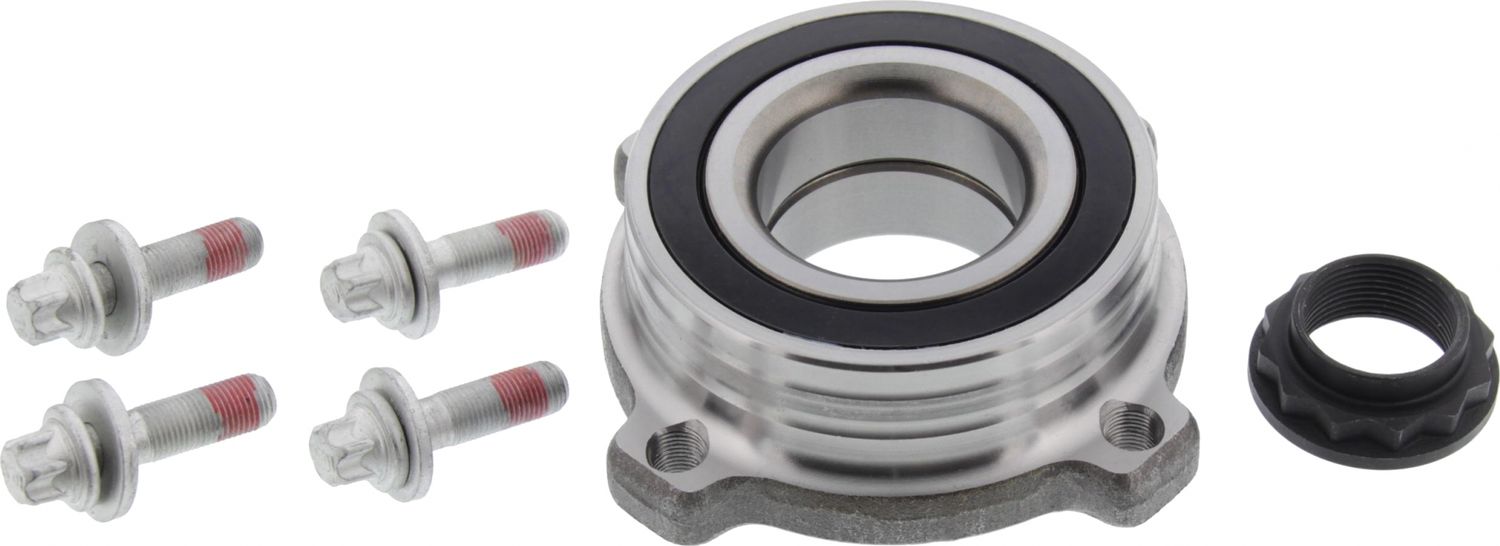 Ступичный подшипник (комплект) MAPCO. Артикул 26650