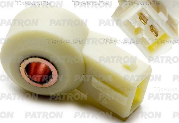 Датчик детонации Patron для Citroen Saxo 1996-2004. Артикул PE80006