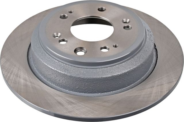 Тормозной диск Febi Bilstein. Артикул 170701