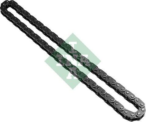 Цепь привода распредвала Ina. Артикул 553 0195 10